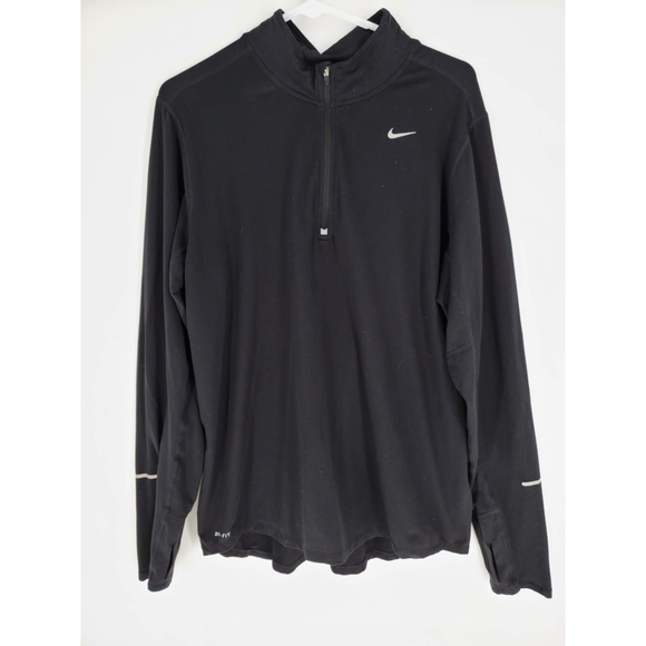nike gym top